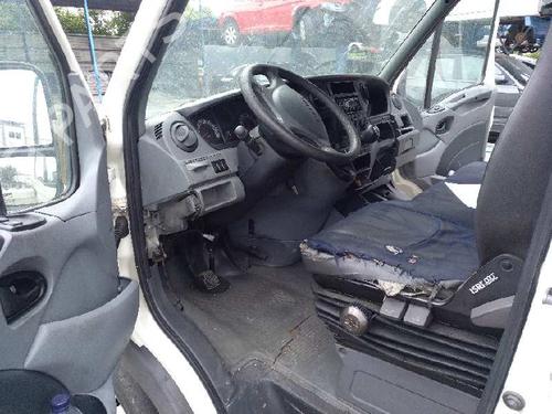Starter IVECO DAILY IV Van  | BP6981441M8 