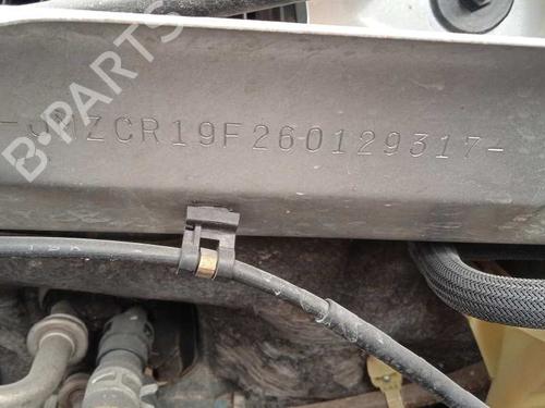 Electronic module MAZDA 5 (CR) 2.0 (CREW, CR19) | BP9242352M83 