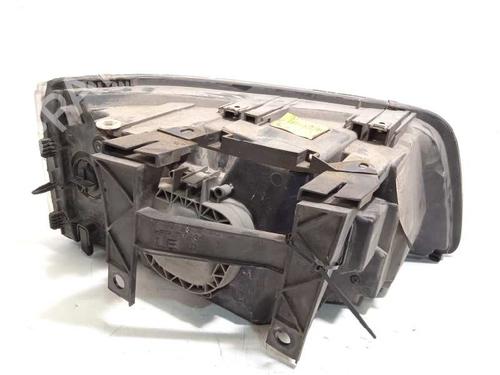 Left headlight VW TRANSPORTER T5 Van (7HA, 7HH, 7EA, 7EH) 2.5 TDI | BP15374399C28