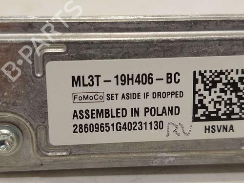 Electronic module FORD KUGA III (DFK) 2.5 FHEV | BP39723041M83 - Image 6