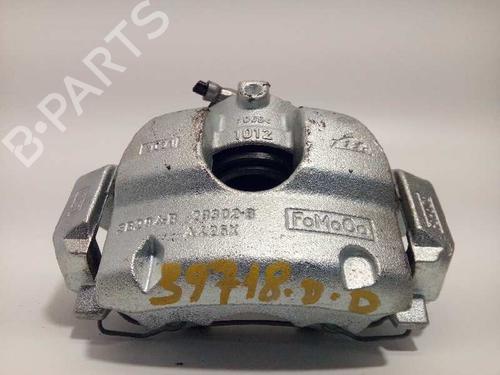 Used Right front brake caliper FORD FOCUS IV Turnier (HP) 1.5 EcoBoost (150 hp) 11561932