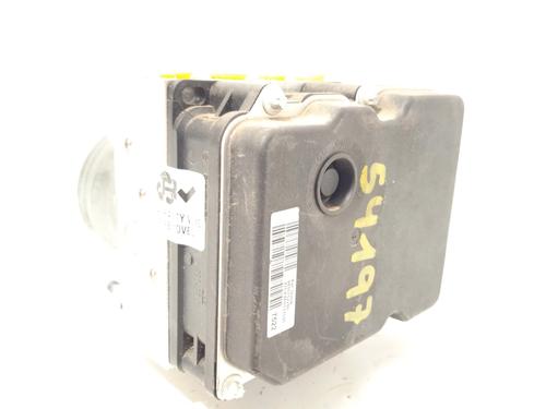 ABS pump CITROËN C4 II (NC_)  | BP28110989M43 