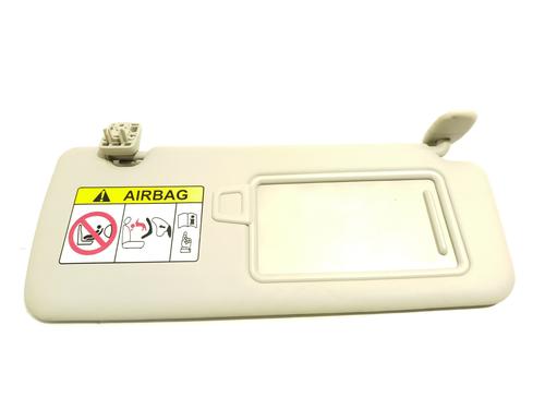 Right sun visor HYUNDAI TUCSON (NX4E, NX4A) | BP30963674I2 - Image 2