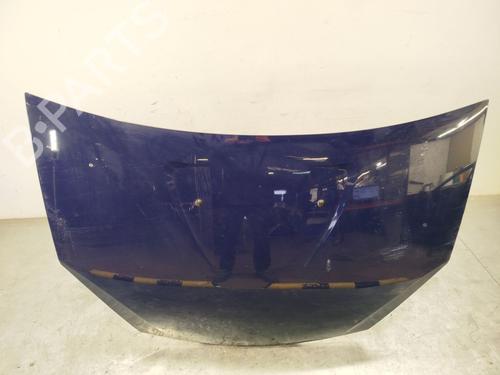 hood-dacia-sandero-2008-32980796 main image