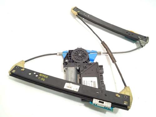 Used Rear left window mechanism PORSCHE CAYENNE (9PA) S 4.5 (340 hp) 10650328