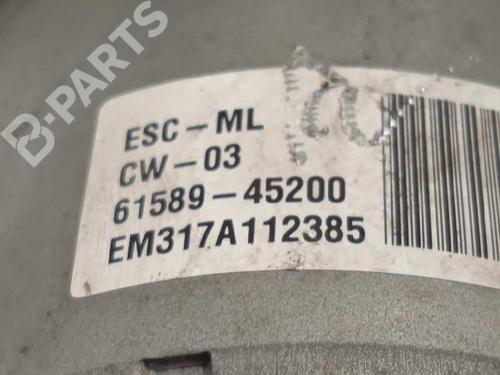ABS pump KIA CEE'D (JD)  | BP11682208M43 