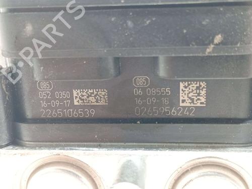ABS pump JAGUAR F-PACE (X761) 2.0 TD4 AWD | BP37442968M43 - Image 5