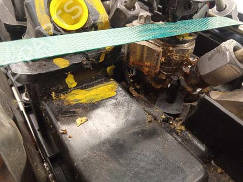 Engine BMW X1 (U11)  | BP13634362M1 