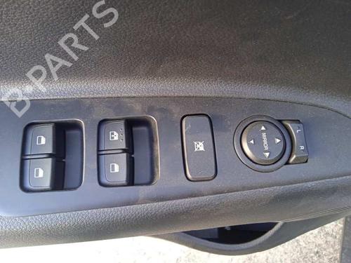 Electronic module KIA STONIC (YB) 1.2 CVVT | BP15000808M83 