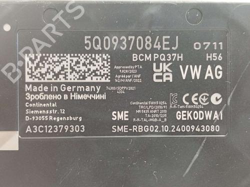 Control unit VW T-ROC (A11, D11) 2.0 TDI | BP38012231M11 - Image 5
