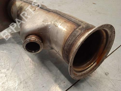 Exhaust system MERCEDES-BENZ SPRINTER 4-t Van (B907, B910) 419 CDI RWD (907.643, 907.645, 907.647) | BP39266355M121 - Image 4