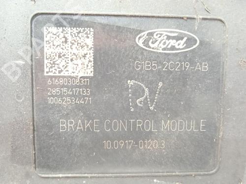 ABS pump FORD KA+ III (UK, FK)  | BP29393918M43 