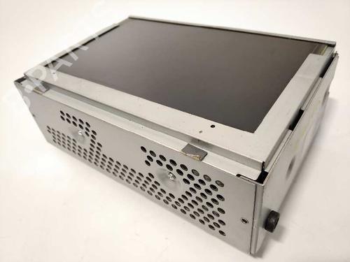 Display monitor LAND ROVER FREELANDER 2 (L359)  | BP5875799C48 