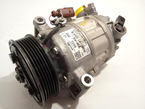 AC compressor CUPRA FORMENTOR (KM7, KMP) | BP18145263M34