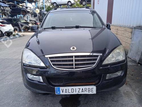 Steering column stalk SSANGYONG KYRON 2.0 Xdi | BP16153090I23 