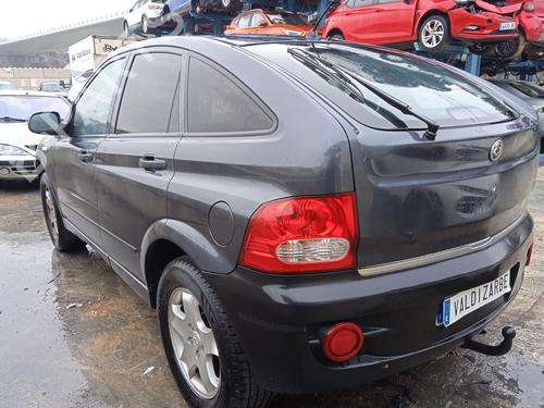 Right taillight SSANGYONG ACTYON I 2.0 Xdi | BP25627625C35  - Image 12