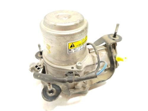 Used Vacuum pump Vacuum pump MITSUBISHI OUTLANDER III (GG_W, GF_W, ZJ, ZL, ZK) 2.0 Hybrid 4WD (GG2W) (200 hp) 34010217 34010217