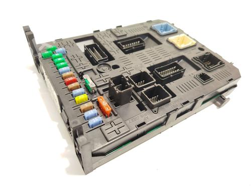 Used Fuse box CITROËN C4 Grand Picasso I (UA_) 1.6 HDi (109 hp) 28599827