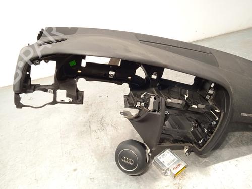 Airbag Kit AUDI A5 Convertible (8F7) 3.0 TDI | BP28619253C86