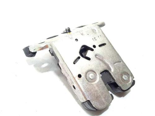 Tailgate lock AUDI A6 C7 (4G2, 4GC) 3.0 TDI quattro 4H0827505