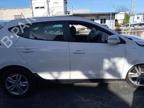 Electronic module HYUNDAI ix35 (LM, EL, ELH) 1.7 CRDi | BP30836208M83 