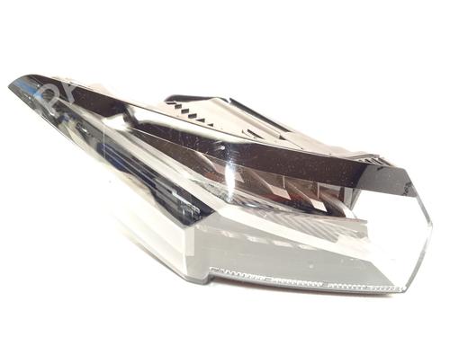 Used Left taillight PEUGEOT 308 SW I (4E_, 4H_) [2007-2014]  23128892