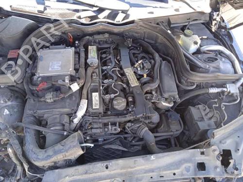 Tailgate lock MERCEDES-BENZ C-CLASS Coupe (C204)  | BP9846503C101 