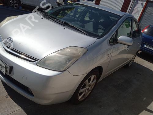 Left mirror TOYOTA PRIUS Liftback (_W2_) 1.5 Hybrid (NHW20_, NHW20R) | BP26556690C26 