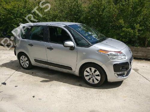 CITROËN C3 Picasso (SH_)  1.6 HDI 90  114145