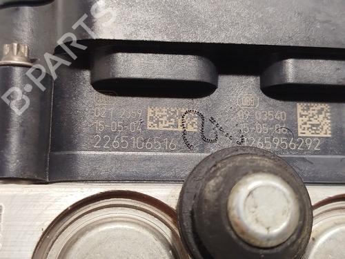 ABS pump OPEL CORSA E (X15)  | BP23337166M43  - Image 6