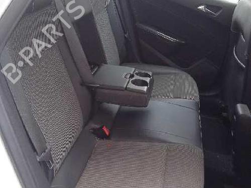 Right tailgate light OPEL ASTRA J (P10) 1.7 CDTI (68) | BP12982930C80 