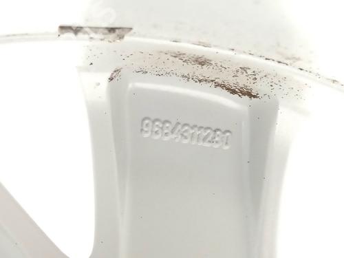 Fælk CITROËN C-ELYSEE (DD_) 1.6 VTi 115 (DDNFP0, DDNFP6, DDNFP9) | BP28730177C45 