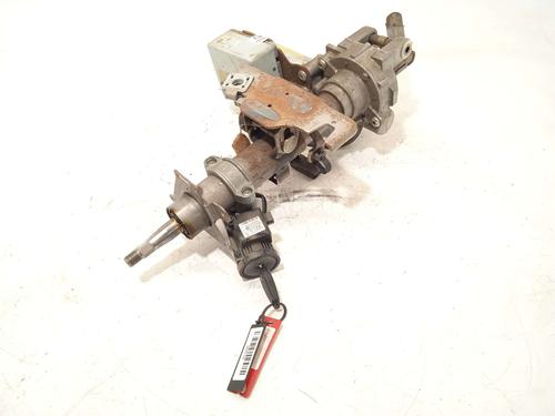 Steering column NISSAN NV200 / EVALIA Bus 1.5 dCi 90 (M20, M20M) | BP38201270M21 - Image 2