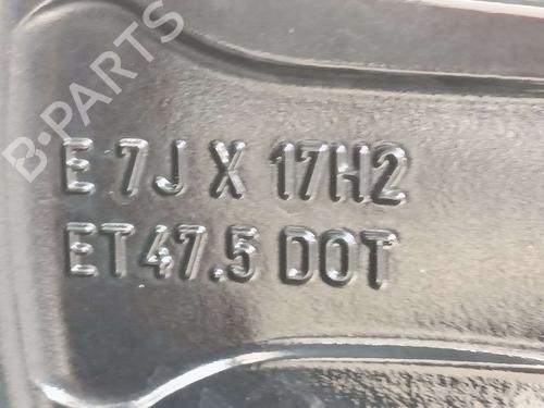 Fælk FORD PUMA (J2K, CF7) 1.0 EcoBoost mHEV | BP38647520C45 - Image 8