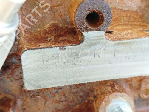 Engine FORD PUMA (J2K, CF7) 1.0 EcoBoost mHEV | BP38201206M1 - Image 8