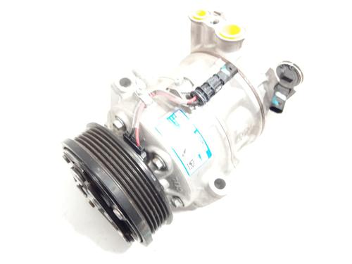 AC compressor MG MG HS (AS23) 1.5 T (SAS23) | BP19266473M34 - Image 2