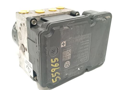 ABS pump VW GOLF VI (5K1) | BP36529858M43 - Image 3