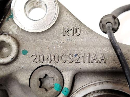 Right front steering knuckle JAECOO J7 PHEV | BP40127701M26 - Image 4