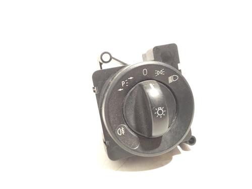 Used Headlight switch Headlight switch MERCEDES-BENZ SPRINTER 3-t Van (B906) 216 CDI (906.611, 906.613) (163 hp) 33319277 33319277