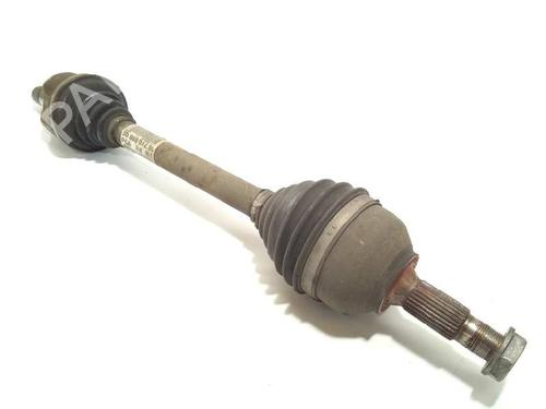 Used Left front driveshaft PEUGEOT 508 I (8D_) 2.0 HDi (163 hp) 7167732