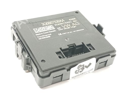 Used Electronic module Electronic module 33955761 33955761