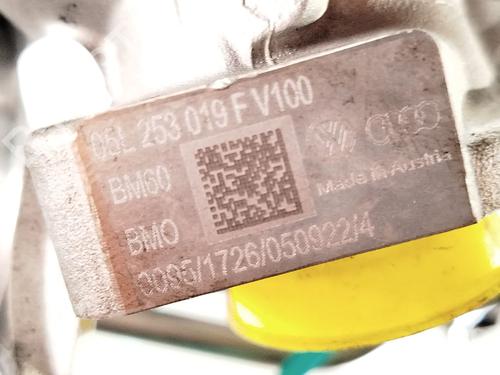 Motor AUDI Q3 (F3B) 35 TDI | BP30834074M1