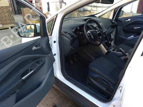 Tailgate lock FORD C-MAX II (DXA/CB7, DXA/CEU)  | BP6434544C101 