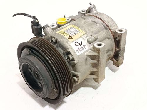 Used AC compressor AC compressor 38704413 38704413
