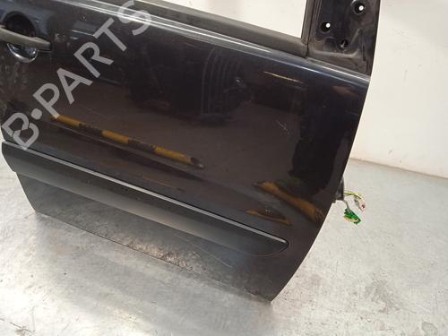 Right front door PEUGEOT EXPERT Tepee (VF3X_) 2.0 HDi 120 | BP29944915C3