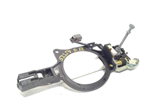 Front left exterior door handle MITSUBISHI ASX (GA_W_) 2.0 MIVEC (GA2W) | BP18119650C128 