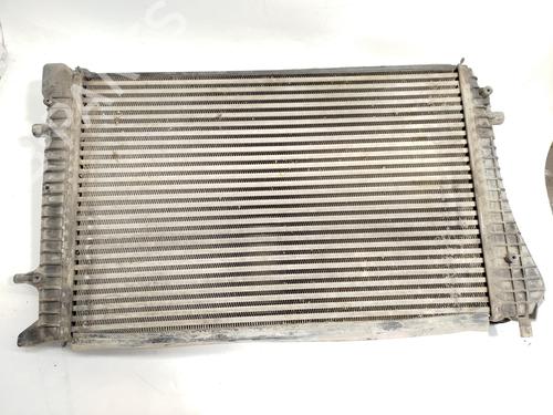 Intercooler VW CADDY III Box Body/MPV (2KA, 2KH, 2CA, 2CH) 1.9 TDI | BP29525200M30 