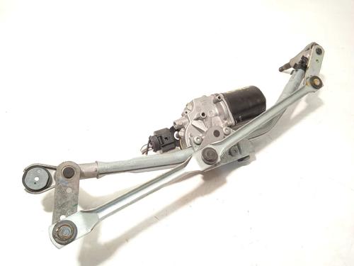 Front wiper motor JAGUAR XE (X760)  | BP17104181M29 