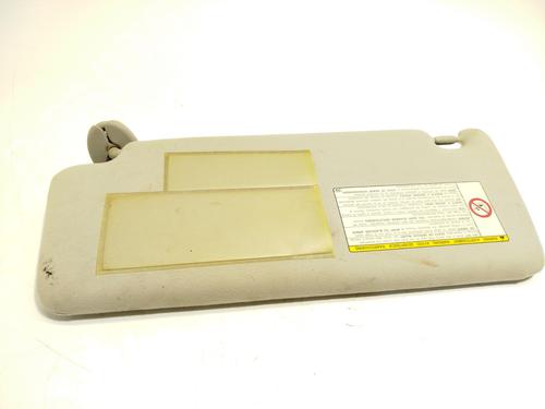 Right sun visor TOYOTA LAND CRUISER PRADO (_J15_) 3.0 D-4D (KDJ155_, KDJ150_, KDJ150R, KDJ155R) | BP29568140I2 