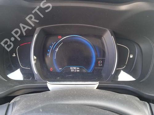 Electronic module RENAULT KADJAR (HA_, HL_)  | BP12204839M83  - Image 27